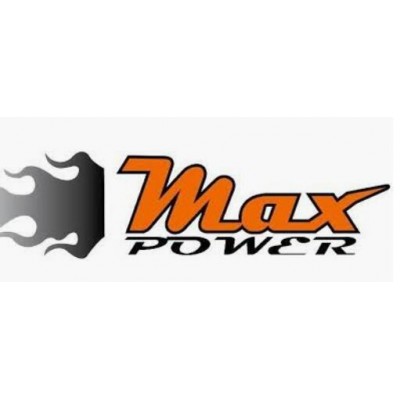 MAX POWER